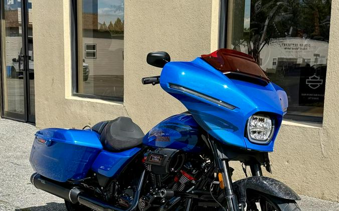 2026 Harley-Davidson® CVO Street Glide ST FLHXSTSE