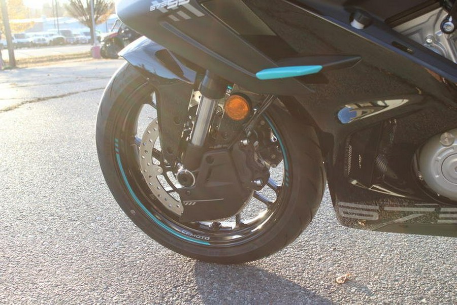 2026 CFMOTO 675SS