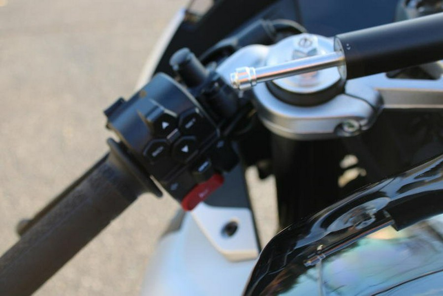 2026 CFMOTO 675SS