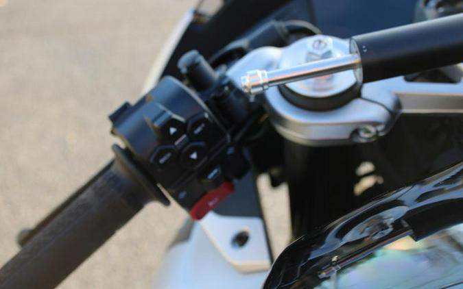 2026 CFMOTO 675SS