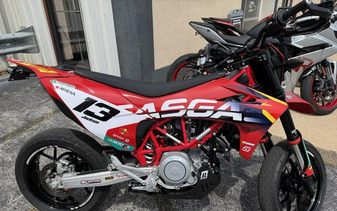 2023 GASGAS SM 700