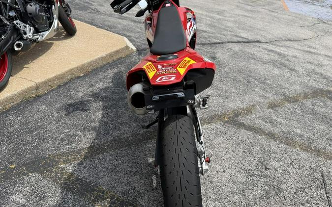 2023 GASGAS SM 700
