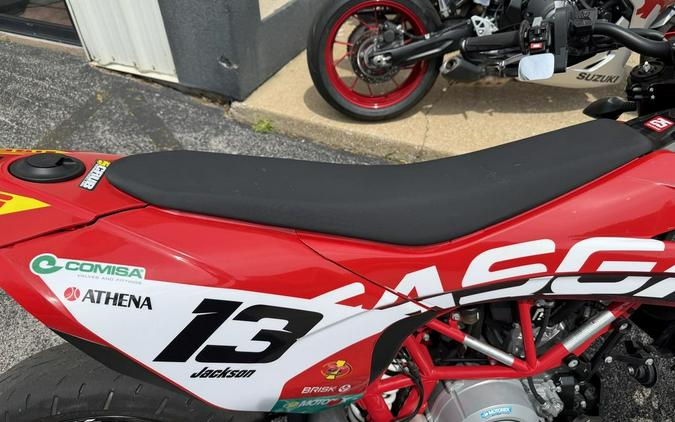 2023 GASGAS SM 700
