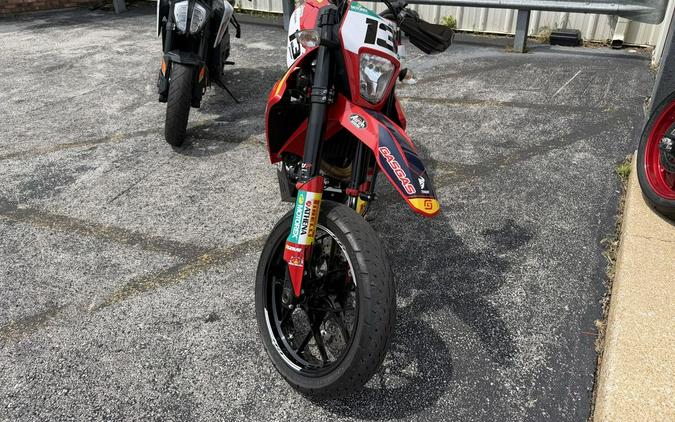 2023 GASGAS SM 700
