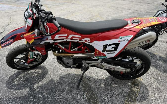 2023 GASGAS SM 700