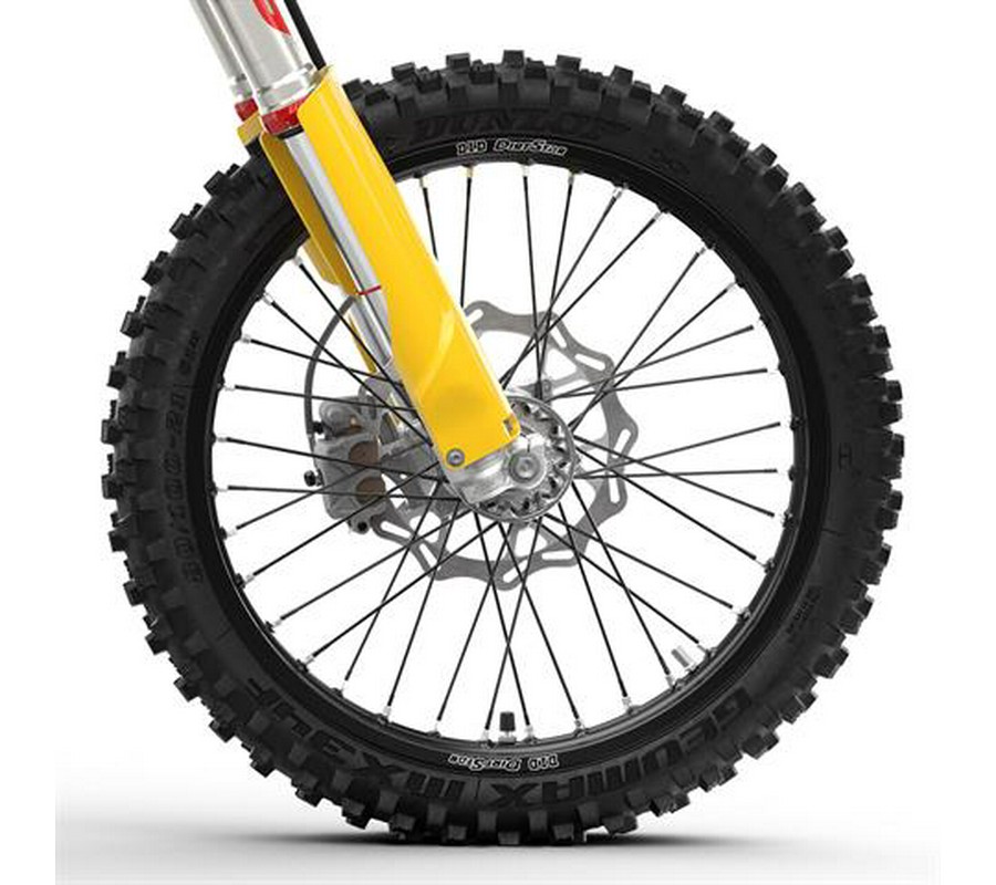 2027 Husqvarna FC 250