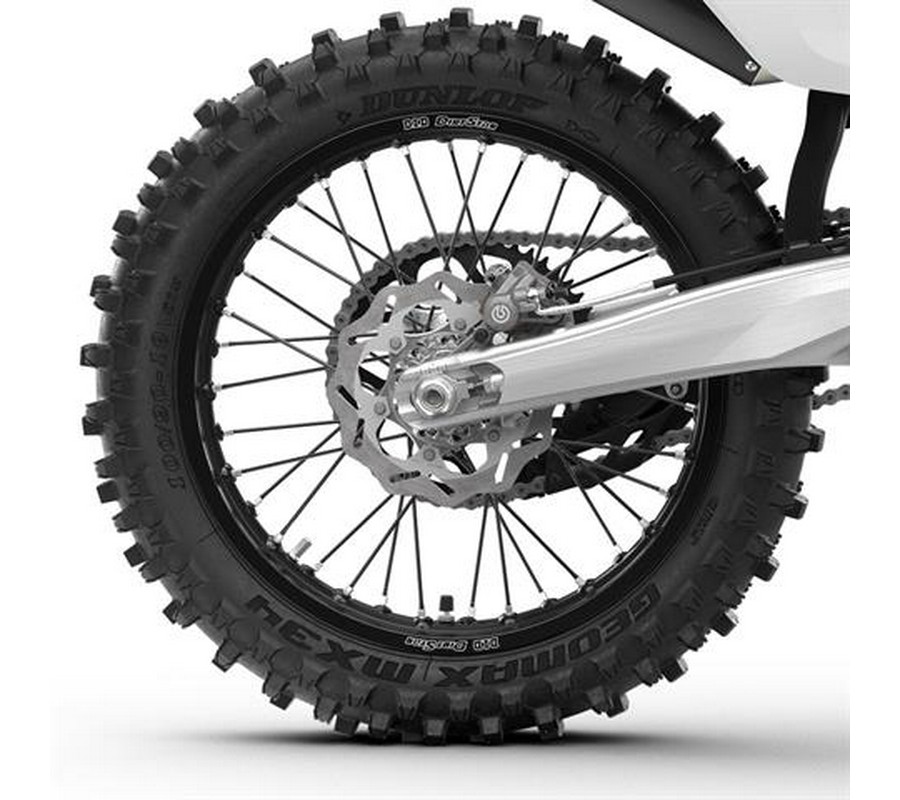 2027 Husqvarna FC 250