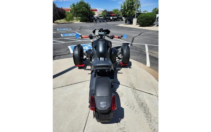 2020 RYKER 900 ACE - Can-Am