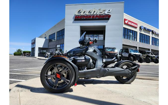 2020 RYKER 900 ACE - Can-Am