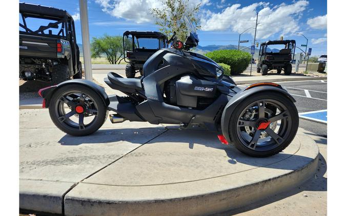 2020 RYKER 900 ACE - Can-Am