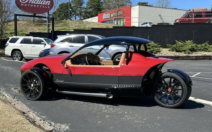 2023 Vanderhall Carmel GT