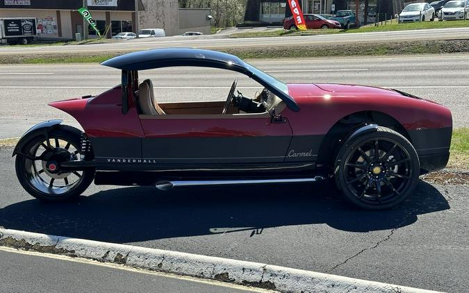 2023 Vanderhall Carmel GT