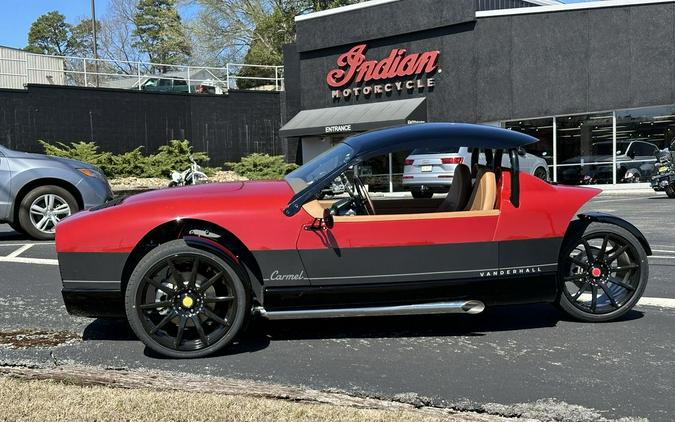 2023 Vanderhall Carmel GT