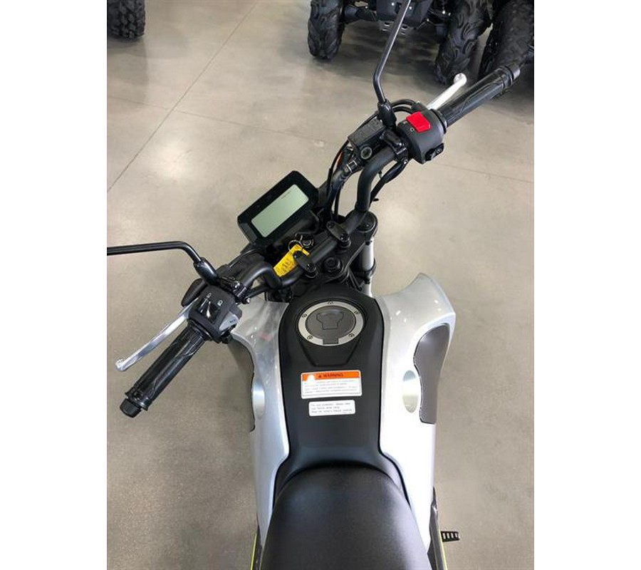 2023 Honda Grom