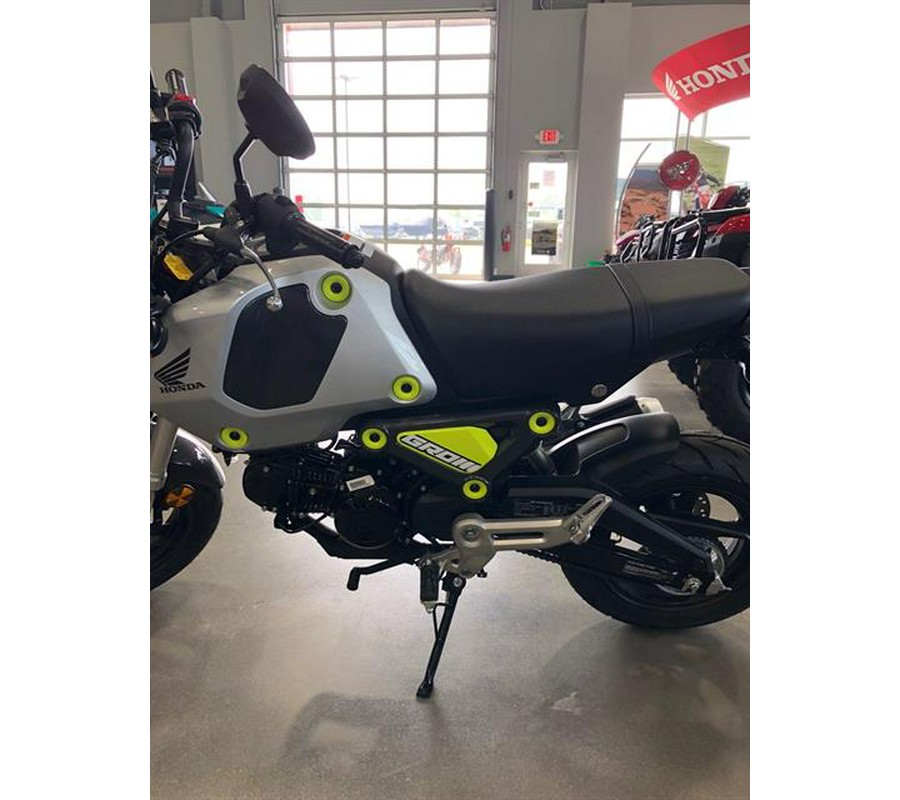 2023 Honda Grom