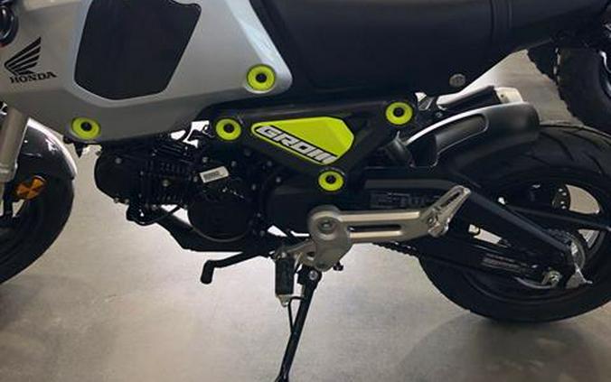 2023 Honda Grom