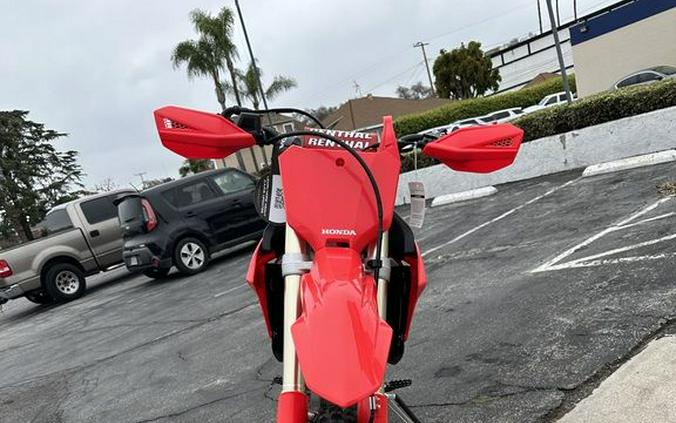 2023 Honda® CRF250RX