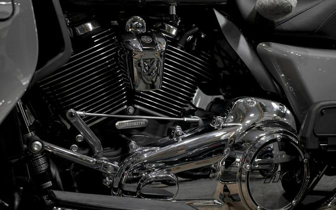 2024 Harley-Davidson® FLHTCUTG - Tri Glide® Ultra