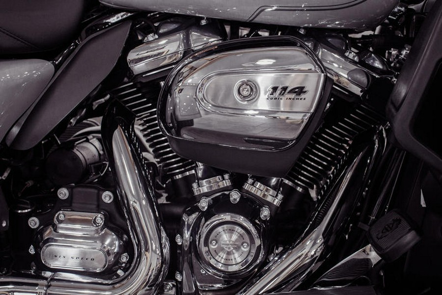 2024 Harley-Davidson® FLHTCUTG - Tri Glide® Ultra