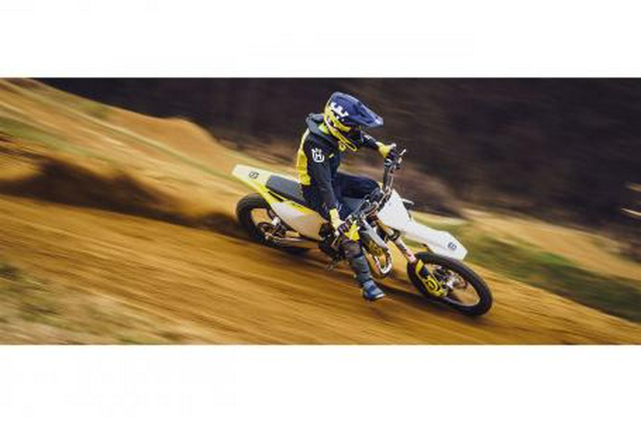 2024 Husqvarna Motorcycles TC 85 17/14