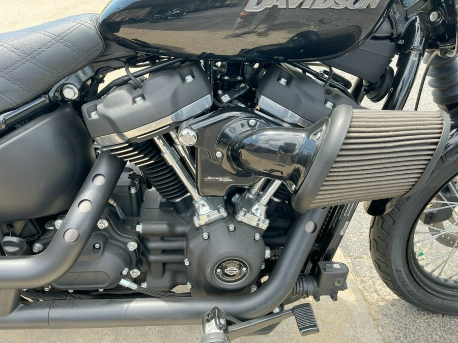 2020 Harley-Davidson® Street Bob®