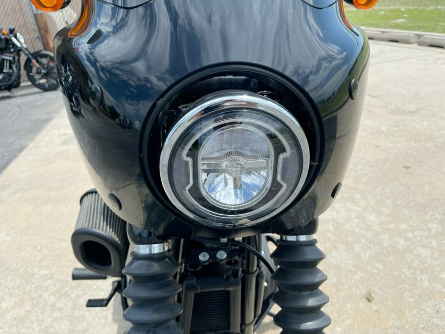 2020 Harley-Davidson® Street Bob®