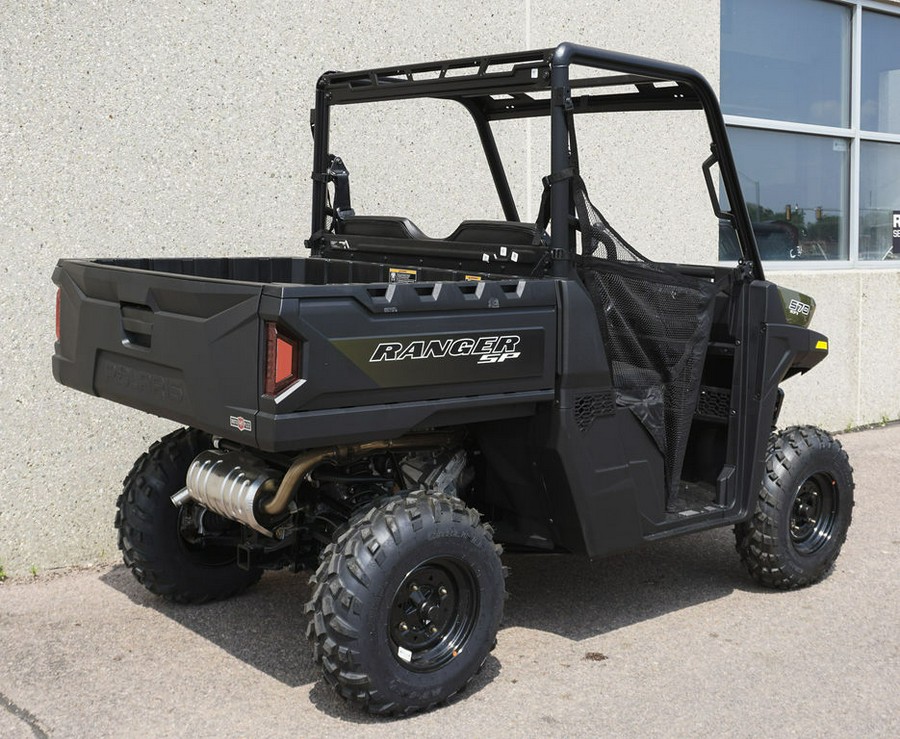 2024 Polaris® Ranger SP 570