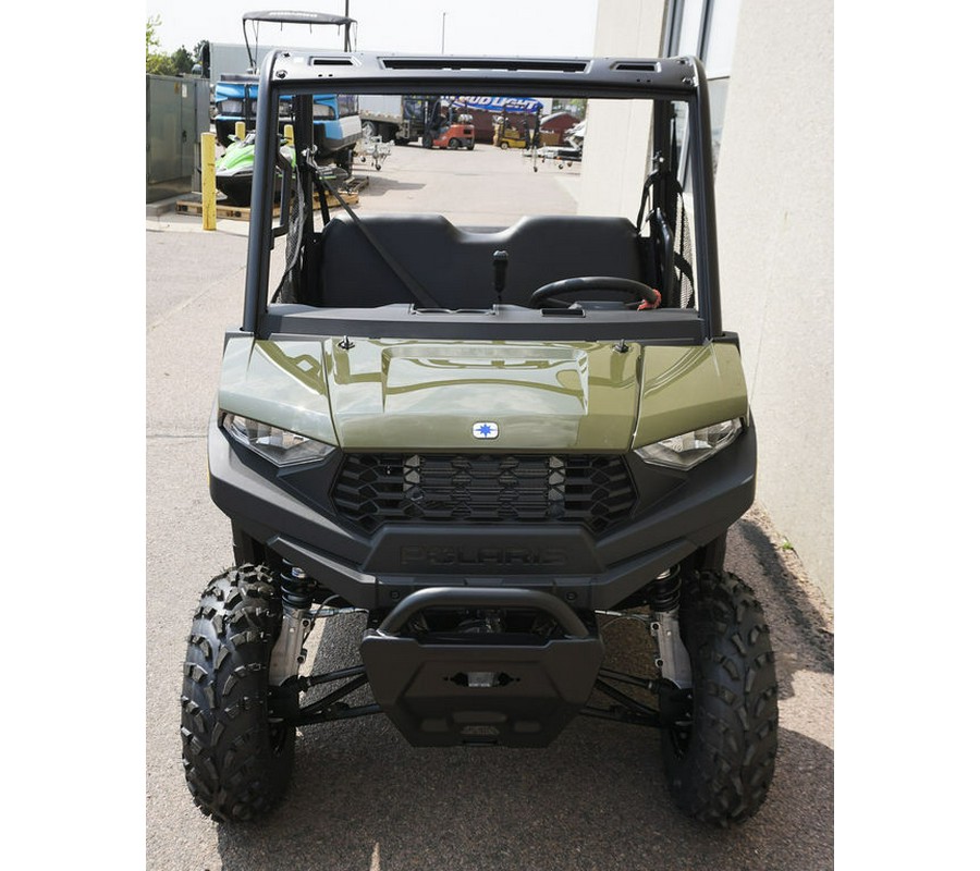 2024 Polaris® Ranger SP 570