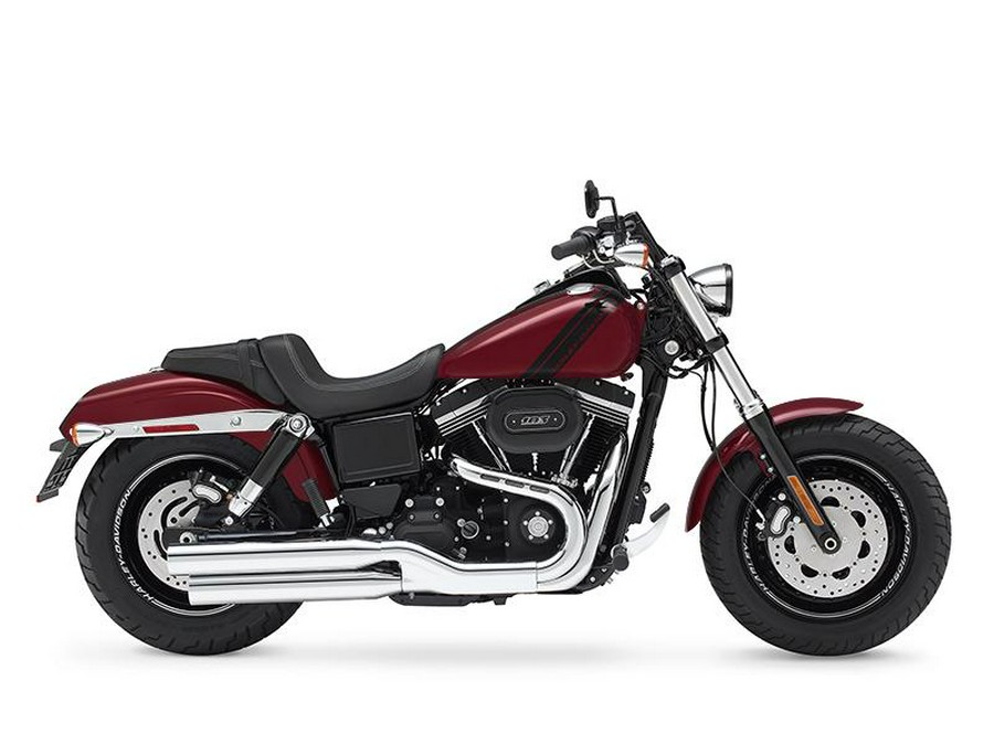 2016 Harley-Davidson® FXDF - Dyna® Fat Bob®