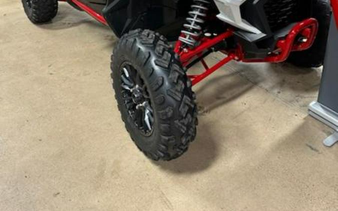 2024 Honda® Talon 1000R FOX Live Valve