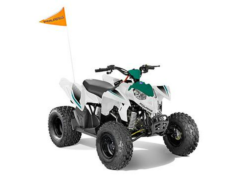 2024 Polaris Outlaw 110 EFI