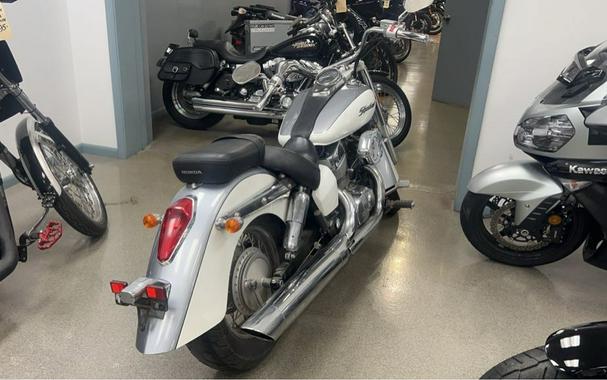 2005 Honda VT 750 AERO SHADOW