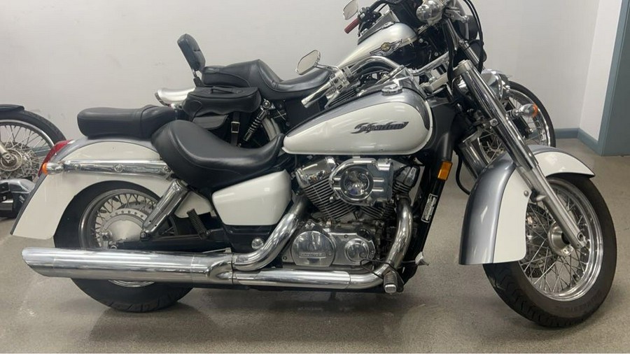 2005 Honda VT 750 AERO SHADOW