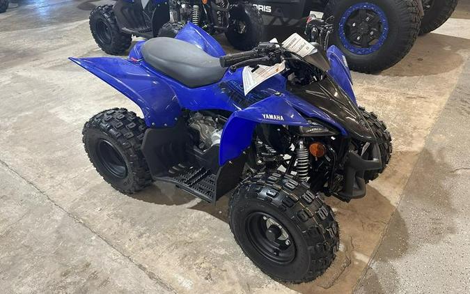 2024 Yamaha YFZ50