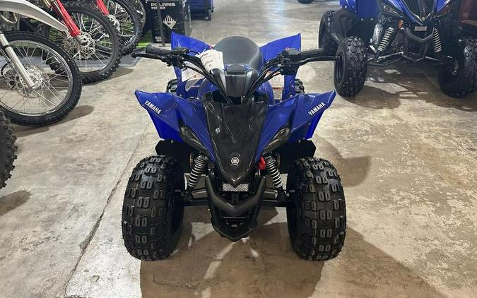 2024 Yamaha YFZ50