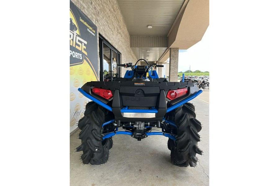 2023 Polaris Industries Sportsman XP 1000 High Lifter