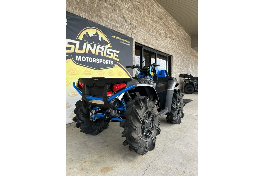 2023 Polaris Industries Sportsman XP 1000 High Lifter