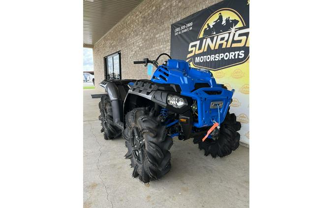 2023 Polaris Industries Sportsman XP 1000 High Lifter