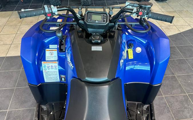 2024 Yamaha Kodiak 450 EPS