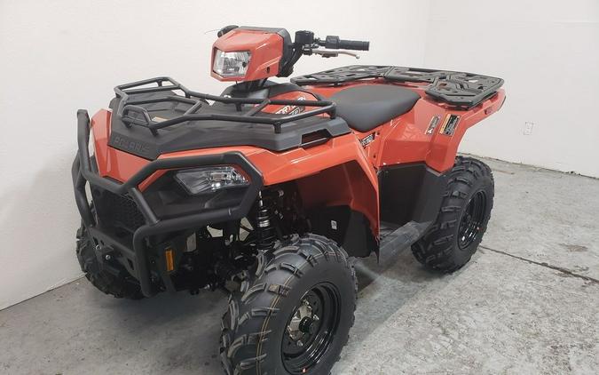 2024 Polaris Sportsman 450 H.O. Utility