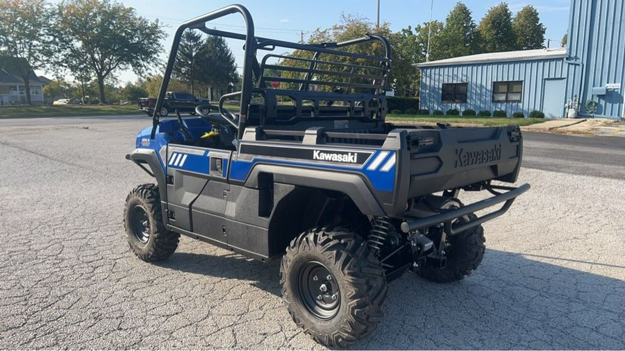 2024 Kawasaki MULE PRO-FXR™ 1000 Base