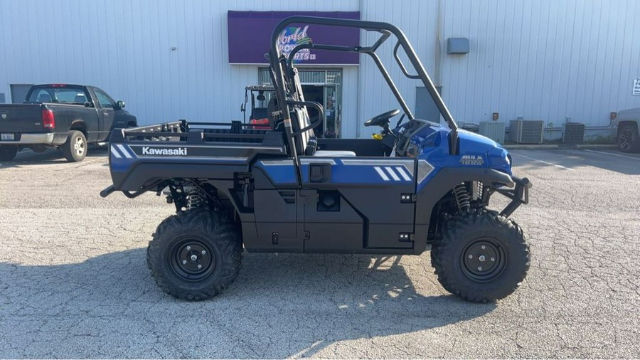 2024 Kawasaki MULE PRO-FXR™ 1000 Base