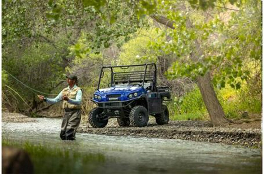 2024 Kawasaki MULE PRO-FXR™ 1000 Base