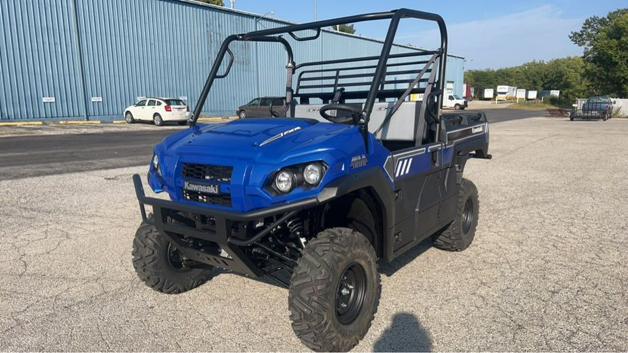 2024 Kawasaki MULE PRO-FXR™ 1000 Base