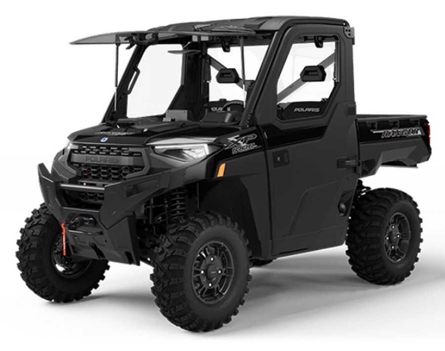 2025 Polaris Industries Ranger XP 1000 NorthStar Edition Ultimate