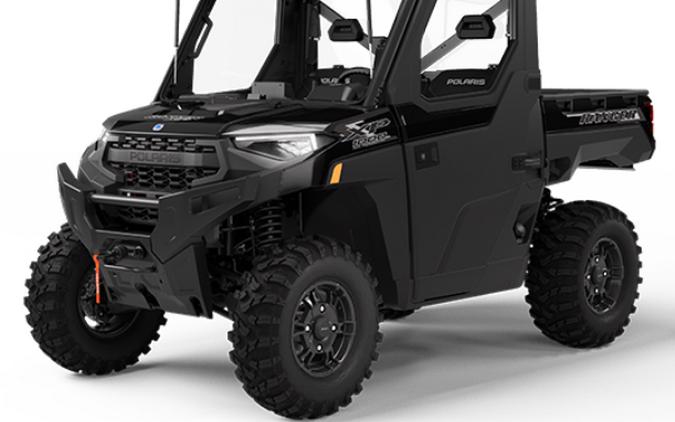 2025 Polaris Industries Ranger XP 1000 NorthStar Edition Ultimate