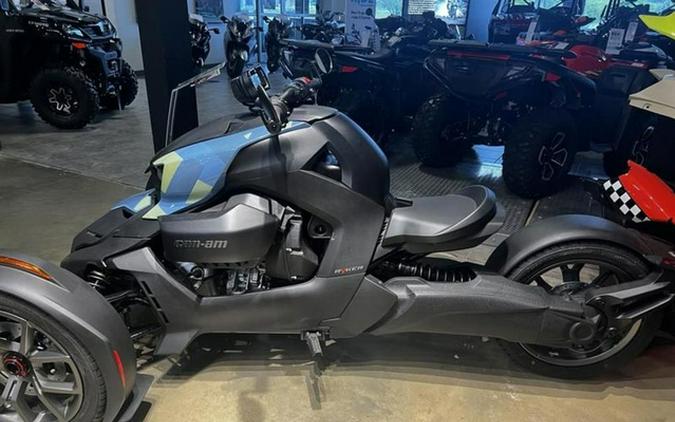 2025 Can-Am Ryker Rotax 600 ACE