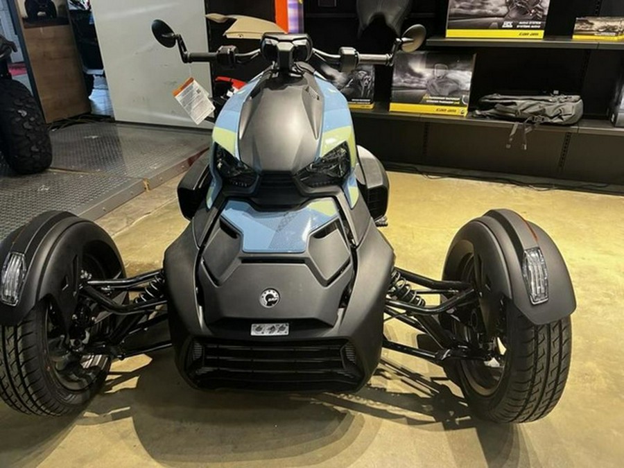 2025 Can-Am Ryker Rotax 600 ACE