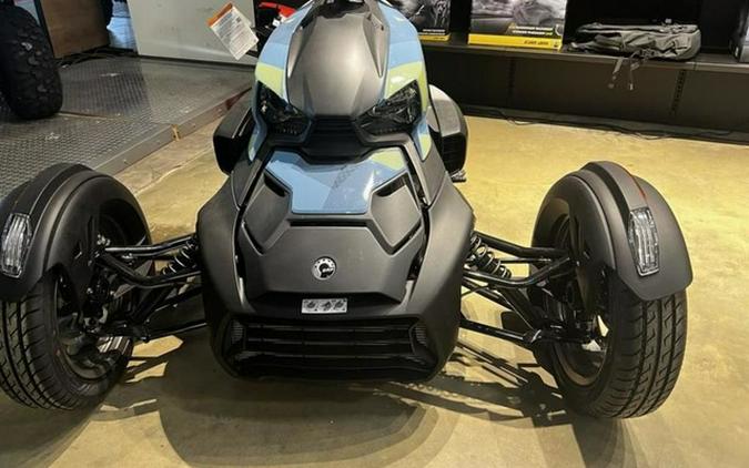 2025 Can-Am Ryker Rotax 600 ACE
