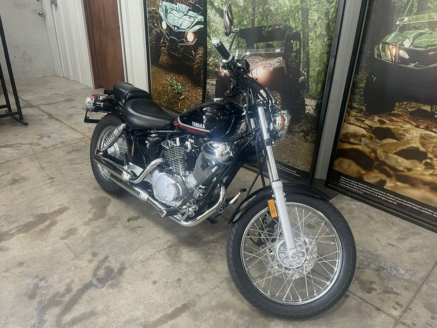 2024 Yamaha V Star 250